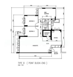 Blk 163B Punggol Central (Punggol), HDB 5 Rooms #637466001